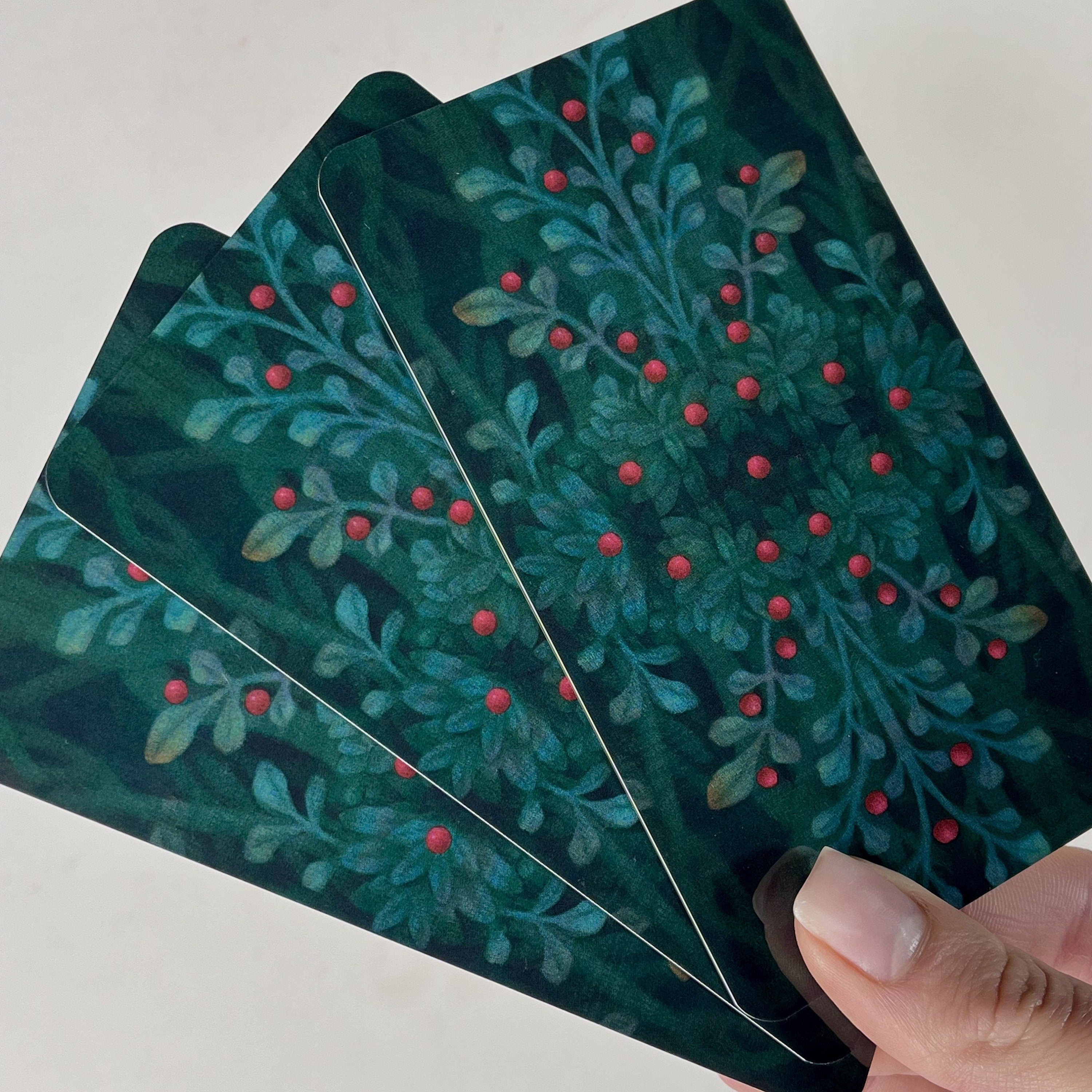 Nicoletta Ceccoli Tarot Cards