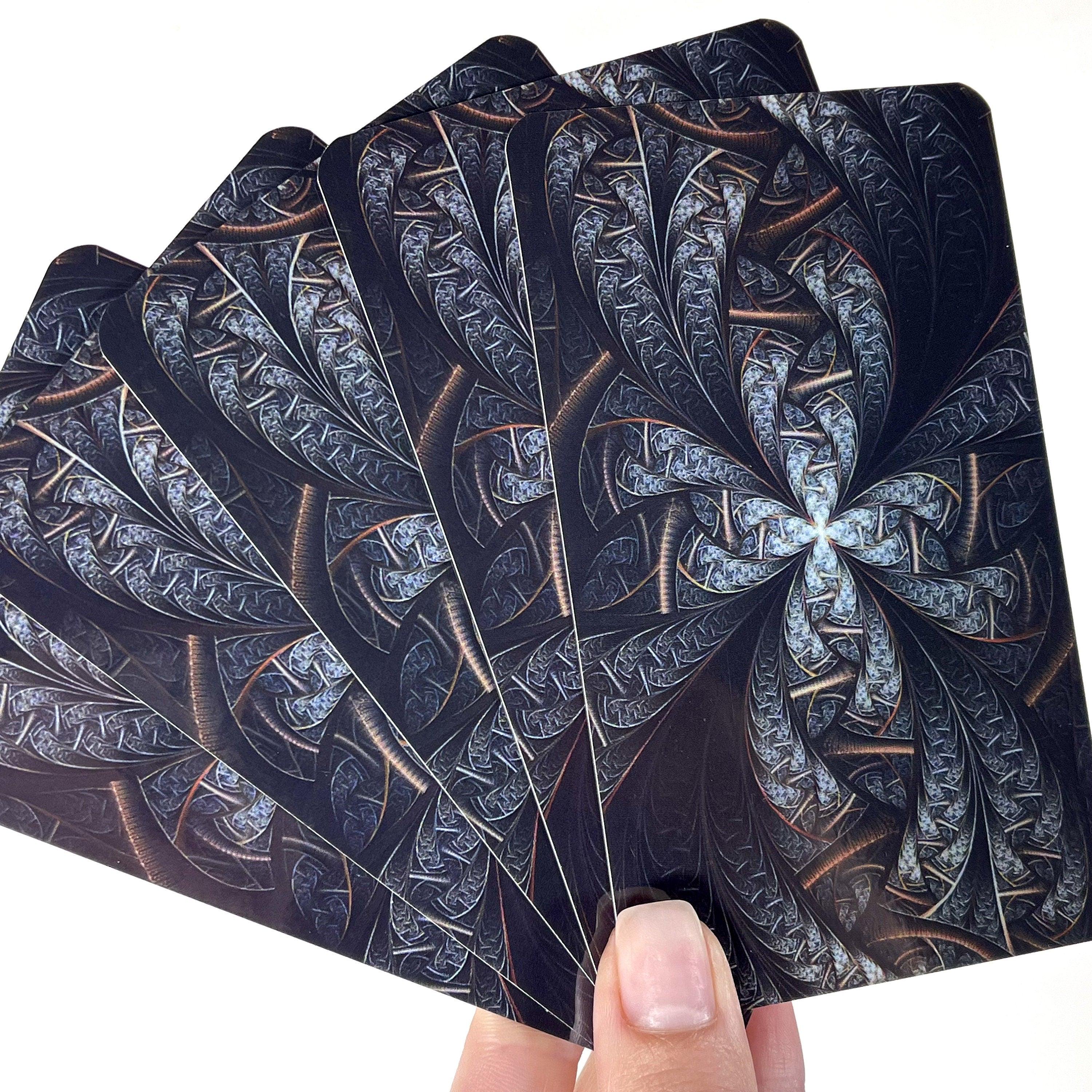 Grail of Forgotten Stories Tarot Cards
