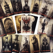 Horror Tarot