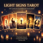 Light Signs Tarot