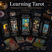 Learning Tarot